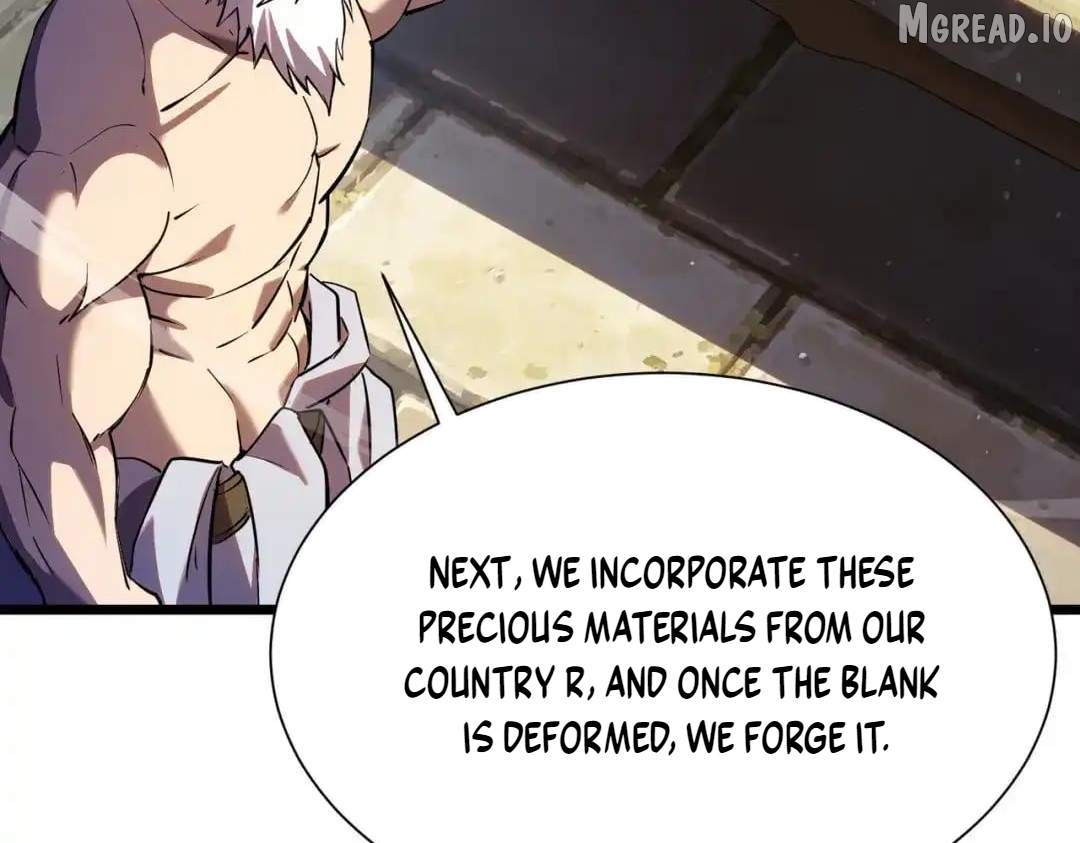 I Rely on My Invincibility to Deal Tons of Damage Passively! Chapter 179  - page 26